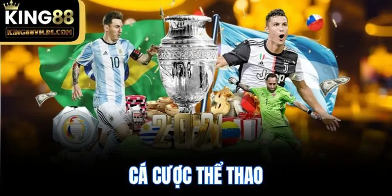 trang chủ 14 Cá cược thể thao kịch tính